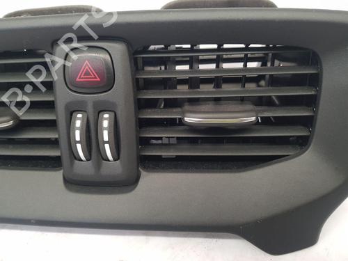 Air vent VOLVO V40 Hatchback (525) T2 | BP33004866I21  - Image 9