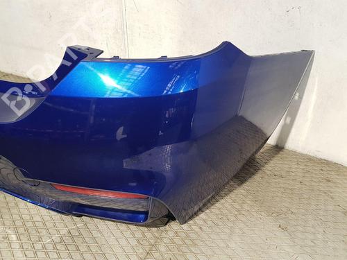 Rear bumper BMW 4 Coupe (F32, F82) M4 Competition | BP30138160C8 