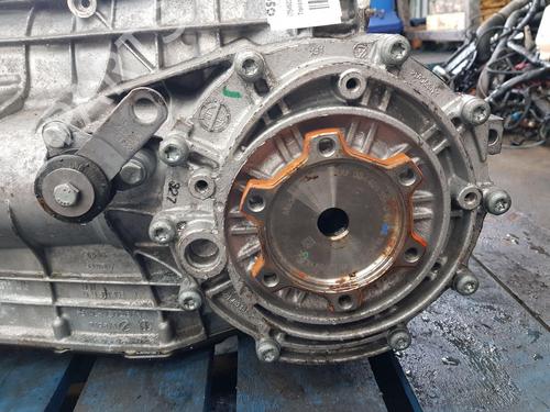 Gearbox PORSCHE MACAN (95B)  | BP22680700M3 
