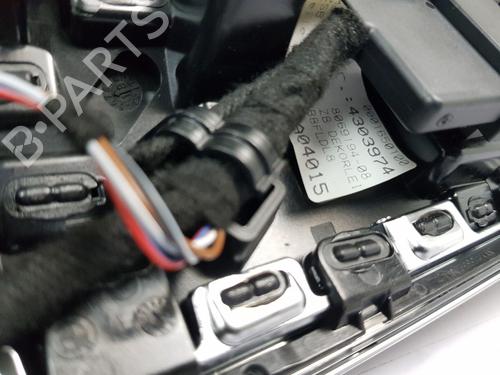 Air vent BMW 5 (G30, F90)  | BP22680919I21 