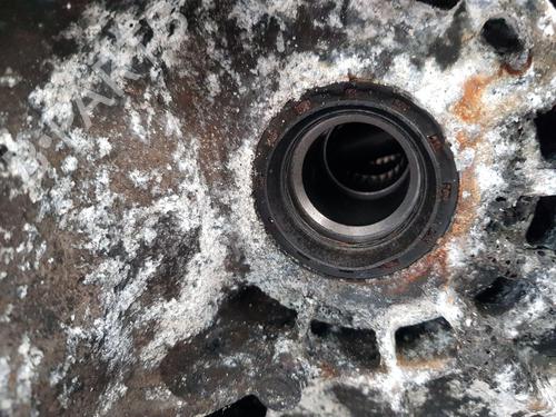 Gearbox MERCEDES-BENZ GLA-CLASS (X156) GLA 200 CDI 4-matic (156.902) | BP27620225M3