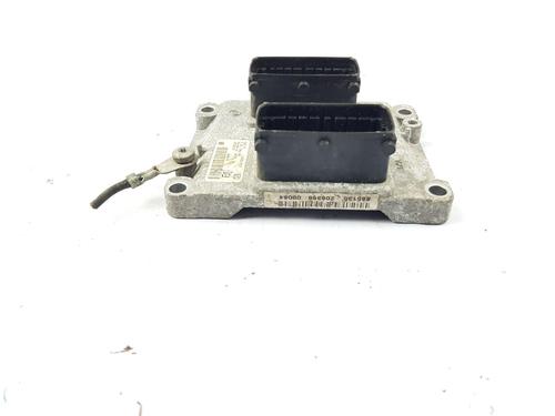 Motorstyringsenhet VAUXHALL ASTRA Mk V (H) (A04) 1.4 (L48) | BP27579617M57