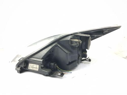 Right headlight FORD FOCUS II (DA_, HCP, DP) 1.6 Ti | BP30090834C29