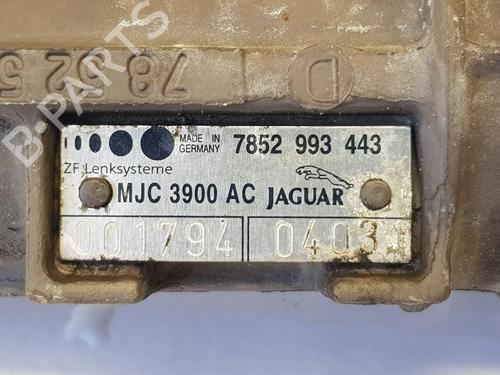 Steering rack JAGUAR XK 8 Convertible (X100) R 4.2 | BP28329481M22 