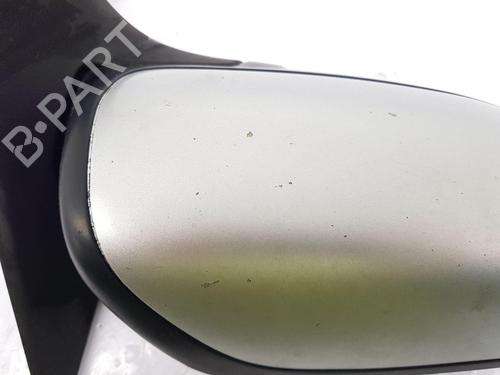 Right mirror SUBARU IMPREZA Saloon (GD) 2.0 i AWD (GD9) | BP31983518C27