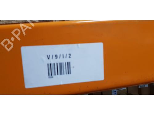 Engine control unit (ECU) FORD TRANSIT V363 Van (FCD, FDD) 2.0 EcoBlue | BP30309549M57 