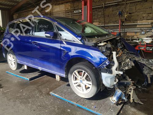 Left tailgate light FORD S-MAX (CJ, WA6) 2.0 TDCi | BP29229811C79 