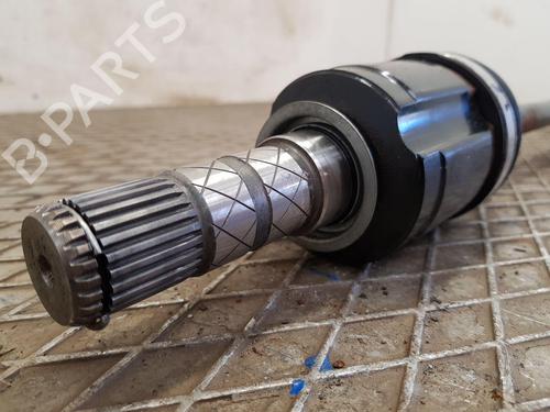 Right front driveshaft SUBARU XV (_GP_) 1.6 i AWD (GP3, G33GP) | BP30796115M39