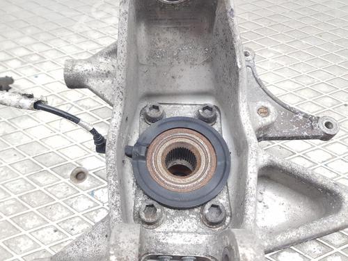 Right rear steering knuckle MCLAREN 570GT 3.8 | BP28157806M28 