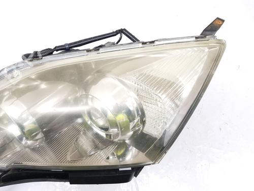 Left headlight HONDA CR-V III (RE_) 2.2 i-CTDi 4WD (RE6) | BP33030077C28 - Image 2