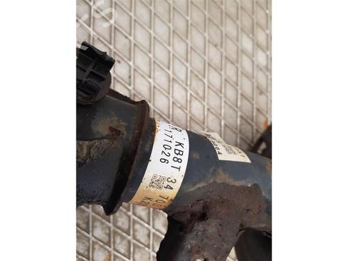 Right front shock absorber MAZDA CX-5 (KF) 2.2 D | BP25839243M17