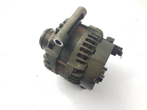 Used Alternator Alternator FORD TRANSIT Van (FA_ _) 2.2 TDCi (85 hp) 34384342 34384342
