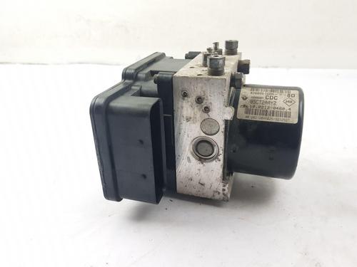 ABS pump RENAULT SCÉNIC III (JZ0/1_) 1.9 dCi (JZ0J, JZ1J, JZ1K, JZ1S) | BP31075481M43