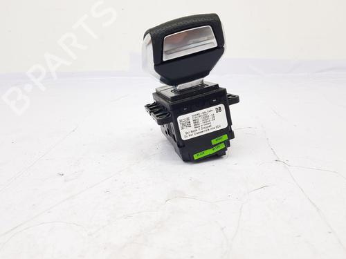 Gear lever JAGUAR F-PACE (X761)  | BP33275798M90  - Image 10