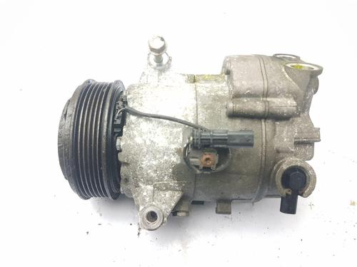 Used AC compressor AC compressor VAUXHALL ASTRA Mk VI (J) (P10) 1.6 (115 hp) 34042909 34042909