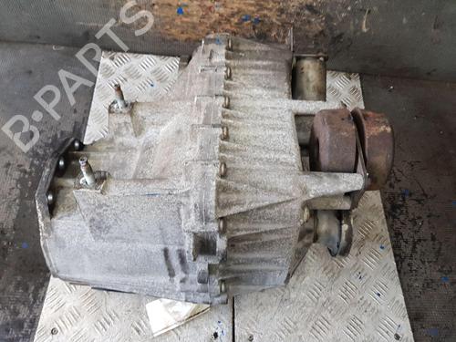 Transfer box MERCEDES-BENZ M-CLASS (W163) ML 270 CDI (163.113) | BP29492920M36 