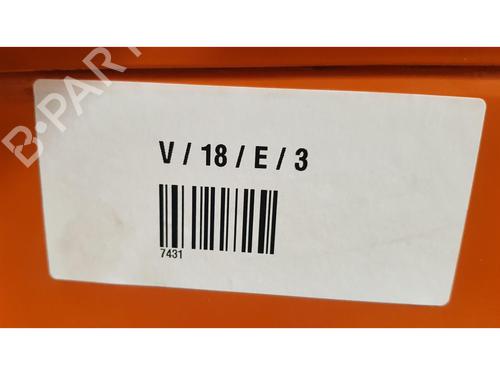 Other LAMBORGHINI HURACÁN 5.2 LP 610-4 | BP22677055O1 