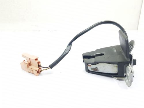 Tailgate lock VW FOX Hatchback (5Z1, 5Z3, 5Z4) 1.2 | BP29620628C101 