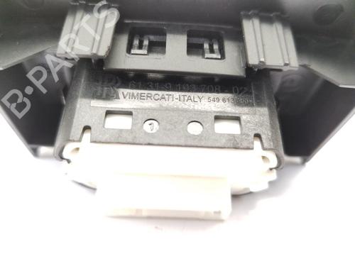 Warning switch ROLLS-ROYCE GHOST I (RR4) V12 | BP38459192I22 - Image 3