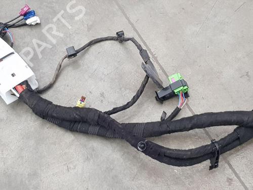 Wiring harness AUDI Q8 (4MN, 4MT) RS FSI Mild Hybrid quattro | BP29440062E16 