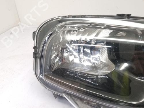Højre forlygte CITROËN C4 CACTUS 1.6 BlueHDi 100 | BP39201886C29 - Image 3