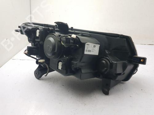 Left headlight DACIA LOGAN MCV II 1.5 dCi | BP33473158C28  - Image 8