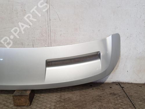 Spoiler bakluke FORD FOCUS II (DA_, HCP, DP) 1.6 Ti | BP29263050C96 