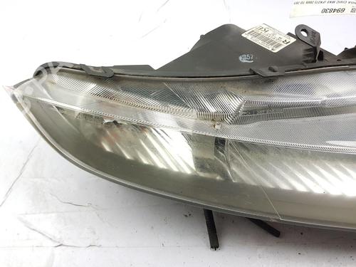 Right headlight HONDA CIVIC VIII Hatchback (FN, FK) 1.8 (FN1, FK2) | BP24869838C29 