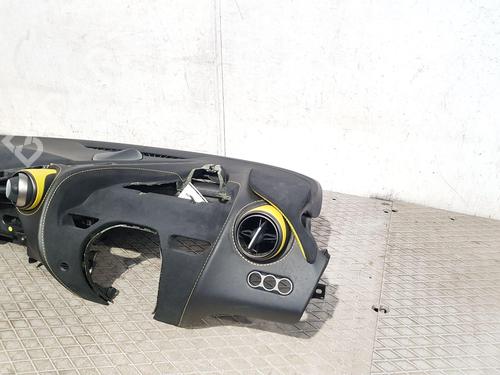Tablier MCLAREN 720S 4.0 | BP36862444C46  - Image 8