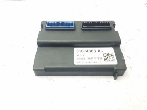 Used Electronic module Electronic module VOLVO XC90 II (256) B6 Mild Hybrid AWD (299 hp) 33559402 33559402