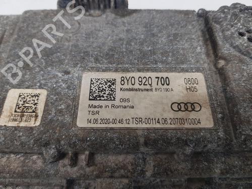 Instrument cluster AUDI A3 Sportback (8YA, 8YF) 30 TDI | BP34708486C47 - Image 6