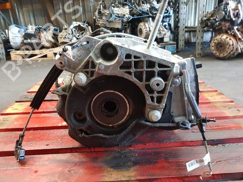 Other JAGUAR I-PACE (X590) EV400 AWD | BP29984524O1