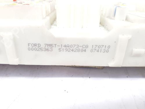 Electronic module FORD FOCUS II (DA_, HCP, DP) 1.6 TDCi | BP38112306M83  - Image 5