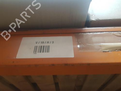 Front right seatbelt HONDA CIVIC IX (FK) 1.6 i-DTEC (FK3) | BP34226263I25  - Image 7