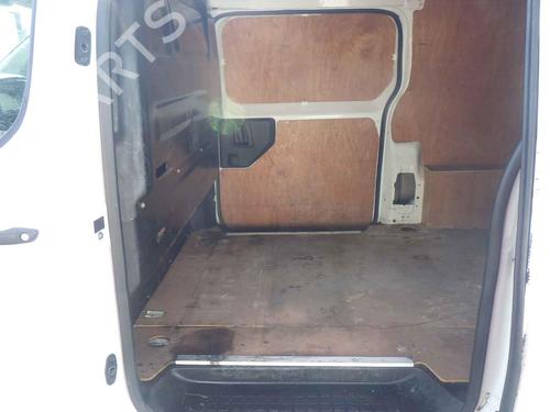 Fuel pump PEUGEOT EXPERT Van (V_) 1.6 BlueHDi 95 | BP27728326M76 