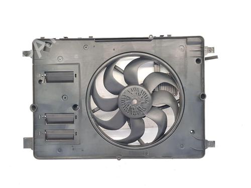 Radiator fan VOLVO V40 Hatchback (525) D4 | BP28501215M35 - Image 6