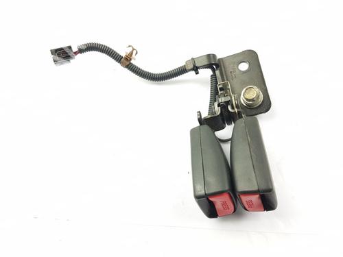 Seat buckle HONDA CIVIC VIII Hatchback (FN, FK) 2.2 CTDi (FK3) | BP28032634I32 