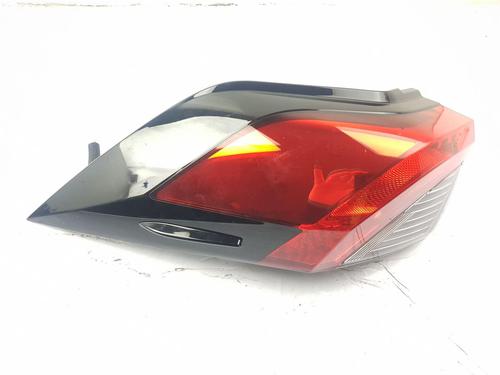 Used Left taillight Left taillight TOYOTA RAV 4 V (_A5_, _H5_) 2.5 Hybrid AWD (AXAH54, AXAL54) (222 hp) 33329741 33329741