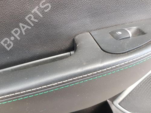 Front right panel ALFA ROMEO GIULIA (952_) 2.9 Quadrifoglio (952AAM24) | BP22665422C59 - Image 18