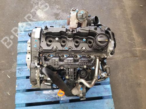 Engine SKODA OCTAVIA II Combi (1Z5) 1.6 TDI | BP33853470M1 - Image 7