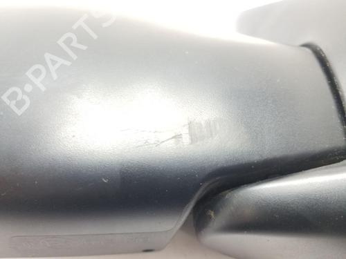 Right mirror SUZUKI IGNIS II (MH) 1.5 4x4 (RM415) | BP27550124C27 