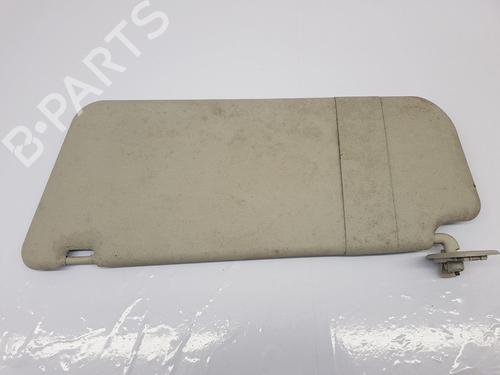 left-sun-visor-peugeot-partner-box-bodympv-2008-32275037 main image