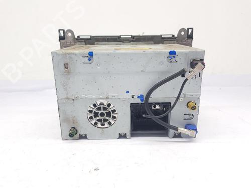 Electronic module MERCEDES-BENZ VITO / MIXTO Van (W639) 120 CDI (639.601, 639.603, 639.605) | BP22673864M83 