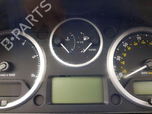Instrument cluster LAND ROVER RANGE ROVER SPORT I (L320) 2.7 D 4x4 | BP28684052C47 