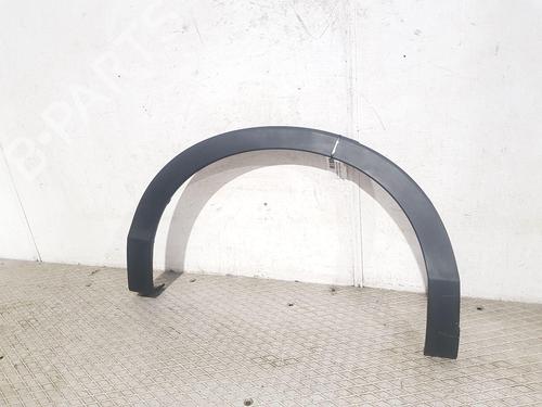Rear right wheel arch trim HONDA CIVIC IX (FK) 1.6 i-DTEC (FK3) | BP29549392C137 