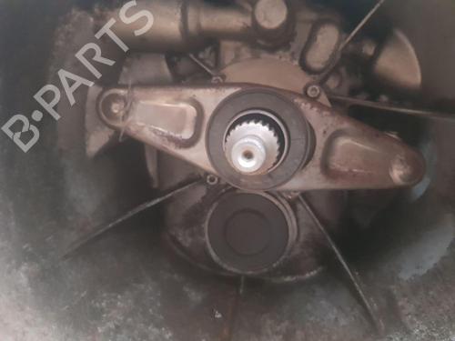 Gearbox BMW 1 (E87) 120 d | BP31633054M3