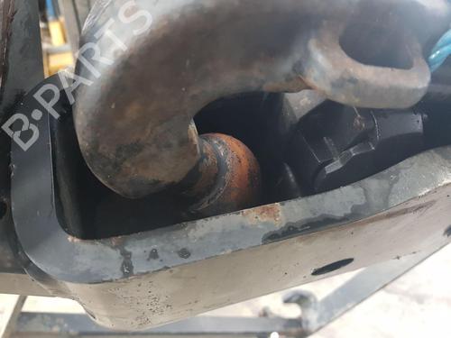 Tow ball/Mechanism LAND ROVER RANGE ROVER SPORT II (L494) 5.0 SCV8 4x4 | BP29229725C141 