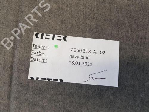 Boot lining ROLLS-ROYCE GHOST I (RR4) V12 | BP38467514I3 - Image 13