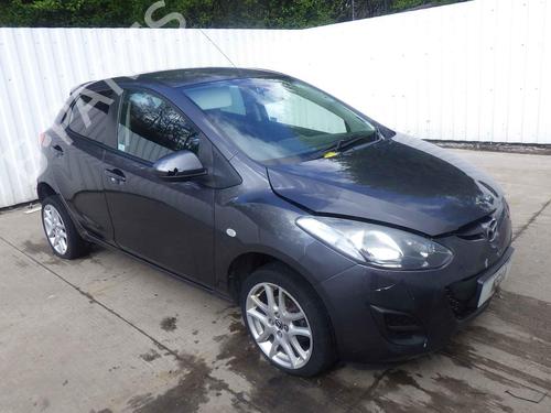 Electronic module MAZDA 2 (DE_, DH_) 1.5 MZR (DE5FS) | BP27664880M83 - Image 8