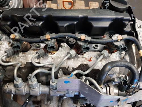 Engine HONDA CIVIC IX (FK) 1.6 i-DTEC (FK3) | BP30138008M1